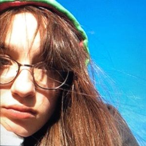 Meet your Posher, Sophia